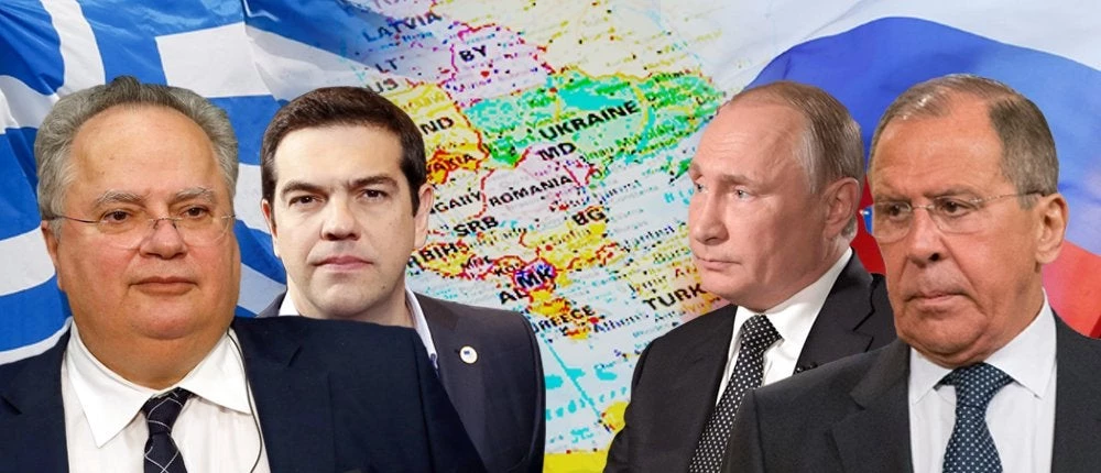 Αγρια επίθεση Κοτζιά σε Πούτιν: «Πολεμάς ως σύντροφος εν όπλοις της Τουρκίας και της παρέχεις διευκολύνσεις»΄- Η ρήξη είναι γεγονός!